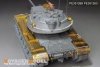 Voyager Model PE351268 US M103A1 Heavy tank Fenders For TAKOM 2139 1/35